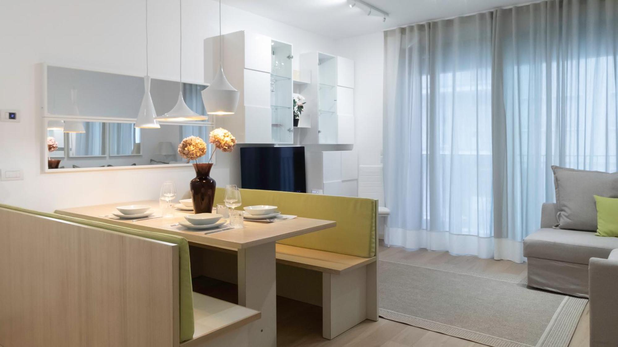 Italianway - Compagnoni 12 - Mirabel Appartement Milan